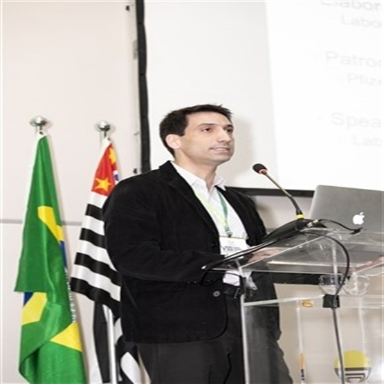 Dr. Vladimir Cordeiro de Carvalho